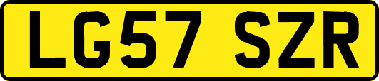 LG57SZR