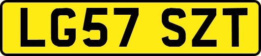 LG57SZT