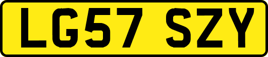 LG57SZY