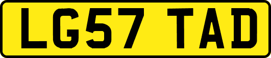 LG57TAD