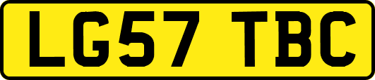 LG57TBC