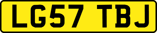 LG57TBJ