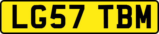 LG57TBM