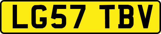 LG57TBV