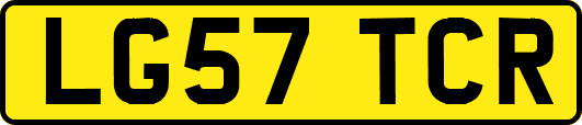 LG57TCR