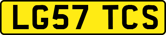 LG57TCS