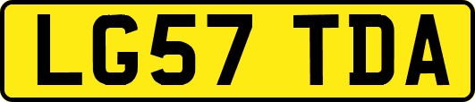 LG57TDA