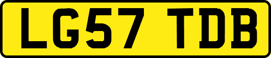 LG57TDB