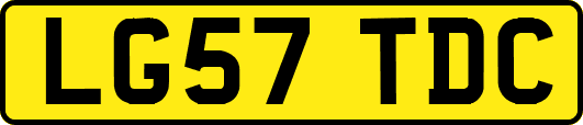 LG57TDC