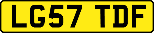 LG57TDF