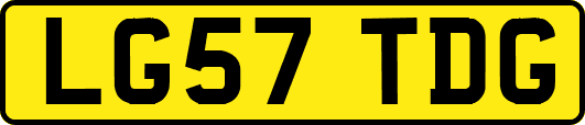 LG57TDG