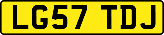 LG57TDJ