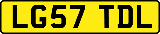 LG57TDL