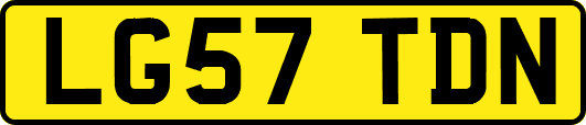 LG57TDN