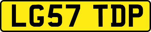LG57TDP