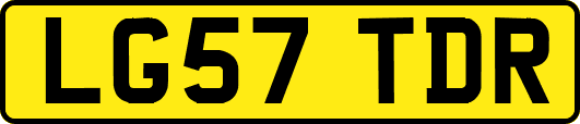 LG57TDR