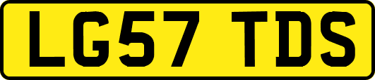 LG57TDS