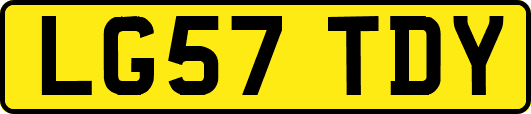 LG57TDY