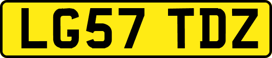 LG57TDZ