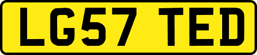 LG57TED