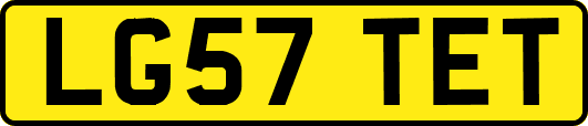 LG57TET