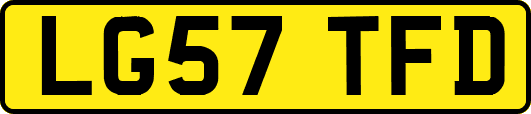 LG57TFD