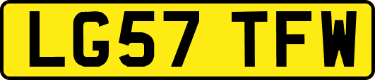 LG57TFW