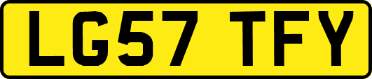 LG57TFY