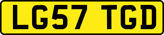 LG57TGD