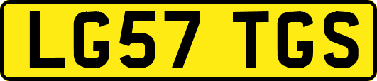 LG57TGS