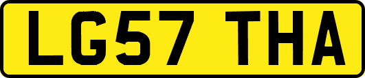 LG57THA