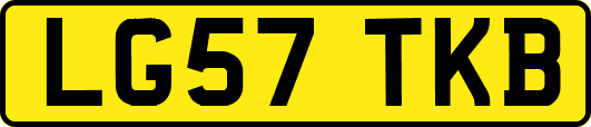 LG57TKB