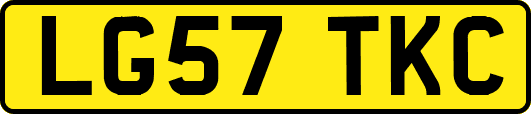 LG57TKC