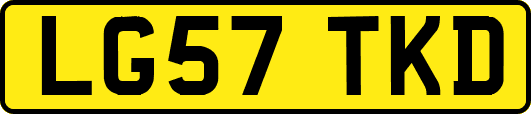 LG57TKD