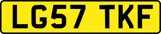 LG57TKF