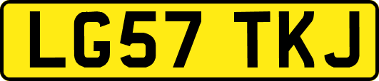 LG57TKJ