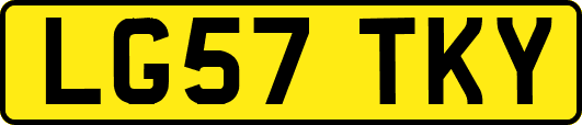 LG57TKY