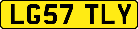 LG57TLY
