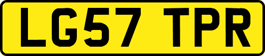LG57TPR