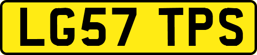 LG57TPS