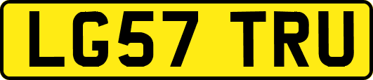 LG57TRU
