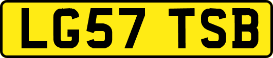 LG57TSB