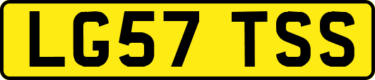LG57TSS