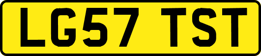 LG57TST