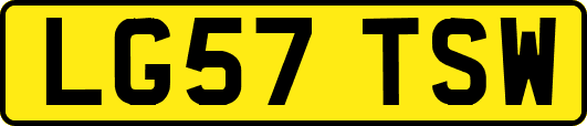 LG57TSW
