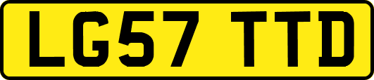 LG57TTD