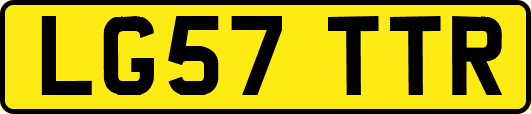LG57TTR