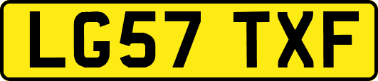 LG57TXF