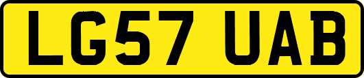 LG57UAB