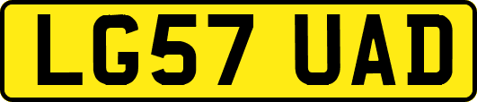 LG57UAD